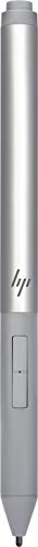 HP Rechargeable Active Pen G3 - Bluetooth - 70.9 mil - Active - Replaceable Stylus Tip - Gray - Notebook Device Supported