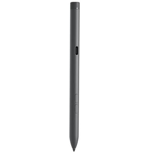 Premier Rechargeable Active Pen for Dell Active Pen PN7522W Stylus Pen Compatible with Dell 2 in 1 Laptop for Latitude 3340 5310 7210 Pen,for Inspiron 14/16 2in1 Laptop
