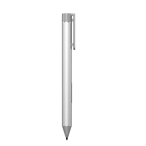 Active Stylus Pen for Dell 2 in 1 Laptop for Latitude 5285 5289 5290 7285 7390 7400, Inspiron 7420 7425, XPS 15 9570, Computer Touchpad Stylus (Check The Compatible List Before Purchase)