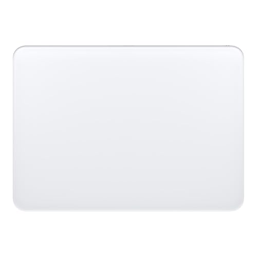 Apple Magic Trackpad - White Multi-Touch Surface  - color: White, style: USB-C
