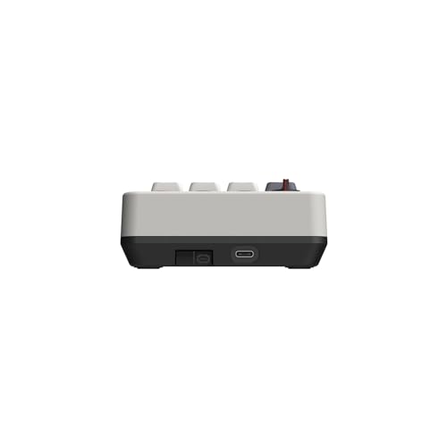 8BITDO Retro 18 Mechanical NUMPAD - N Edition - color: N Edition
