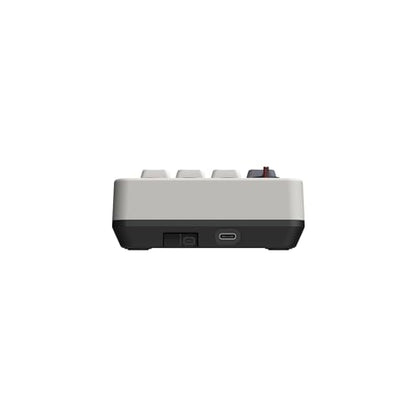 8BITDO Retro 18 Mechanical NUMPAD - N Edition - color: N Edition