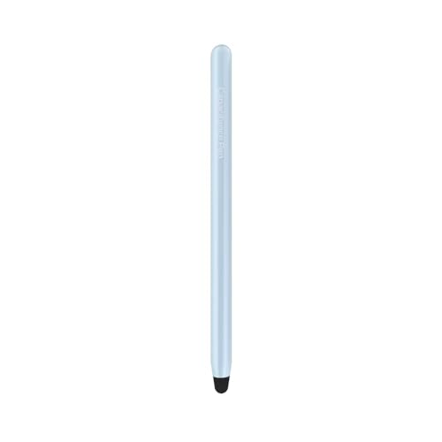 Stylus Pen（no Charging） for Samsung Galaxy Tab A9/A9Plus/A8/A8plus/A7/A7lite/ipad/Microsoft Surface/Lenovo/AMZ Fire HD/Kids Table/Dell/HP All Touch Devices Universal Pen (Blue) - color: Blue