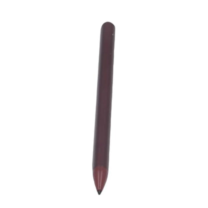 POCREATION Rechargeable Tilt Active Pen Stylus with 4096 Pressure Sensitivity Magnetic Attachment USB C Fast Charging for X360 Pavilion X360 Spectre X360 Laptops (Red) - color: Red