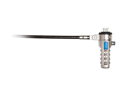 Kensington Nanosaver Serialized Combination Laptop Lock