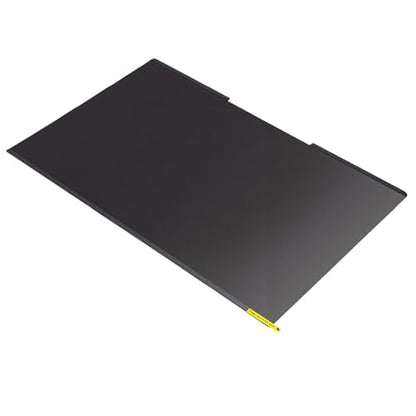 Dpofirs Magnetic Laptop Privacy Screen for 14 Inch Laptops, Anti Peeping Privacy Film with Magnetic Attachment