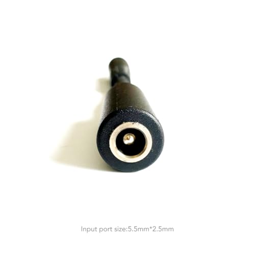 for 𝗔𝗰𝗲𝗿 Laptop - 𝟯𝟯𝟬𝗪 DC Power Adapter Connector Kit