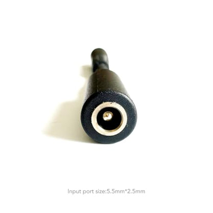 for 𝗔𝗰𝗲𝗿 Laptop - 𝟯𝟯𝟬𝗪 DC Power Adapter Connector Kit