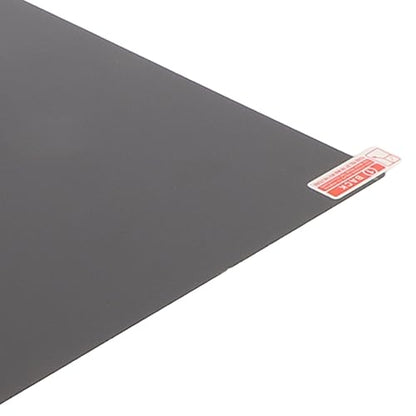 15.6 Inch Laptop Screen Filter, Computer Screen Protector, Scratch Eye Protection with and Blue Light Blocking, 16:9 Widescreen Privacy Filter for Lapto