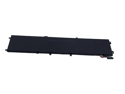 GHU 4GVGH Battery Compatible with Dell Precision 5510, Dell XPS 15 9550 - Premium 84Wh, UL Tested, Fast Charging, 1P6KD and -Free Return - style: 84wh/XPS 9550 4GVGH