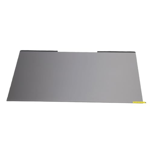 14 Inch Laptop Privacy Screen Filter, Anti Peeping Matte Protector with Full Adhesive Frame for 16:9 Aspect Ratio Laptops