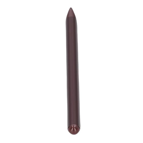 Jiawu Rechargeable MPP 2.0 Tilt Active Pen, 4096 Pressure Sensitivity Stylus, Palm Rejection Digital Pen with USB C Fast Charging for X360 Pavilion X360 Spectre X360 (Red) - color: Red