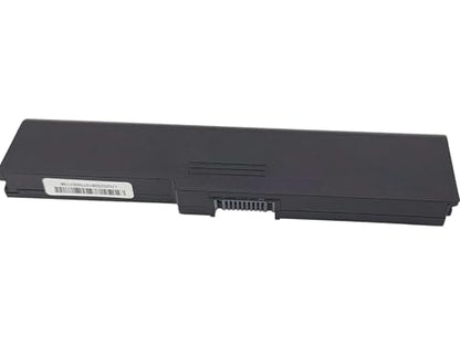 GHU PA3817U-1BRS Laptop Battery 58Wh Replacement for Toshiba Satellite L755 L675 L750 L700 P755 P750 C655 A655 A665, Compatible with PA3818U-1BRS - style: 58 Wh (PA3817U-1BRS)