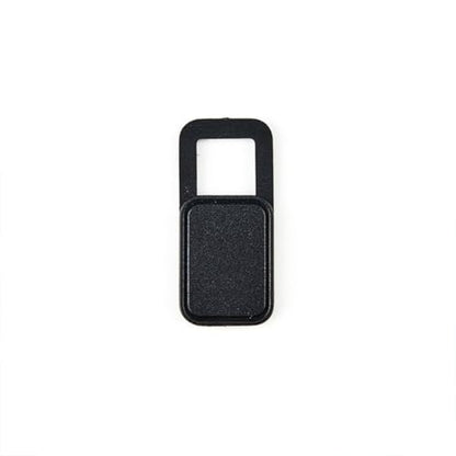 OSALADI Webcam Cover Slider for Privacy Protection 9pcs Metal Oval Shaped and Heat Resistance Compatible with Laptop Tablet and Phone Cameras