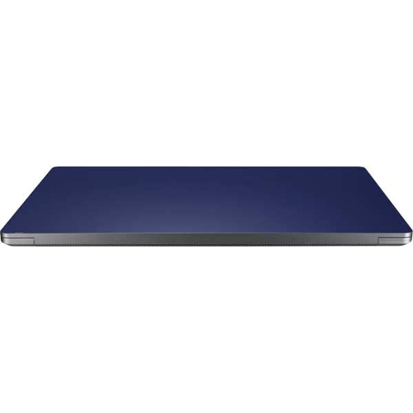 Skinit Laptop Decal Skin Compatible with Universal Laptop 16in (13 x 9.4in) Originally Designed Royal Blue Design