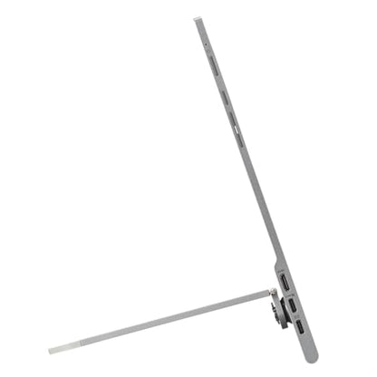 ASUS ZenScreen 16” OLED USB-C portable monitor (MQ16AHE) – Full HD, 100% DCI-P3, 1ms, HDR-10, Mini HDMI, Eye Care, Proximity Sensor, 360° kickstand, Compatible with Laptops, Smartphones, 3 yr warranty - style: 16" OLED USB-C kickstand