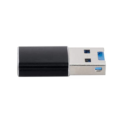xiwai USB 3.0 to Micro SD SDXC TF Card Reader Writer Adapter 5Gbps Super Speed for Car Laptop - style: Type-A