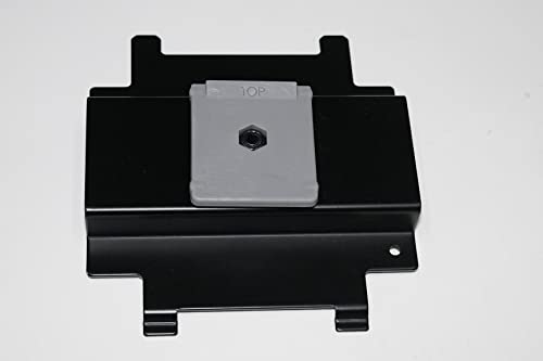 Humanscale M/Flex M8 M2 Dells Quick Release Monitor Mount VESA Adapter Converter