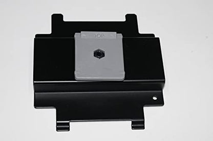 Humanscale M/Flex M8 M2 Dells Quick Release Monitor Mount VESA Adapter Converter
