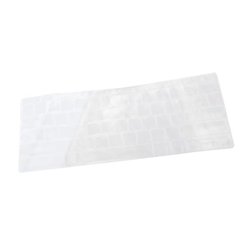 TPU Keyboard Skin for Air Ultra Thin Keyboard Cover for Dust Spill Protection