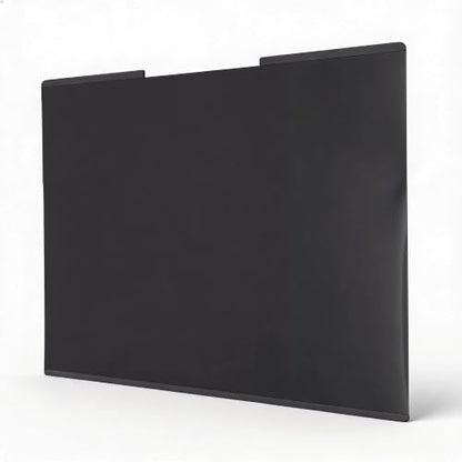Magnetic Laptop Privacy Screen 14 Inch 16:10, Removable Privacy Screen for Laptop Monitor, Anti Glare And Blue Light Protector