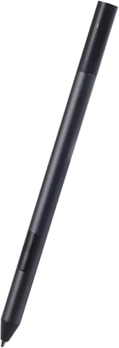 Active Pen PN557W for Dell PN557W Stylus Pen Compatible with Dell 2 in 1 Laptop Compatible for Latitude 5285 5289/5290 /7285/7400 Pen,for XPS 15 9365 9575 Pen
