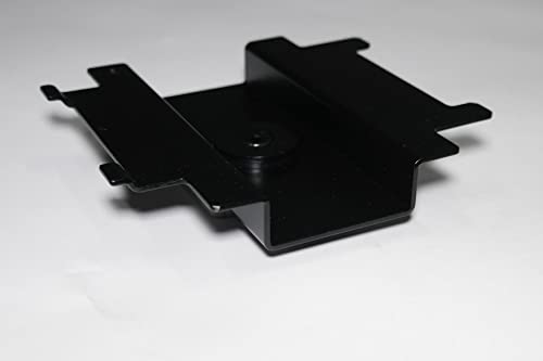 Humanscale M/Flex M8 M2 Dells Quick Release Monitor Mount VESA Adapter Converter