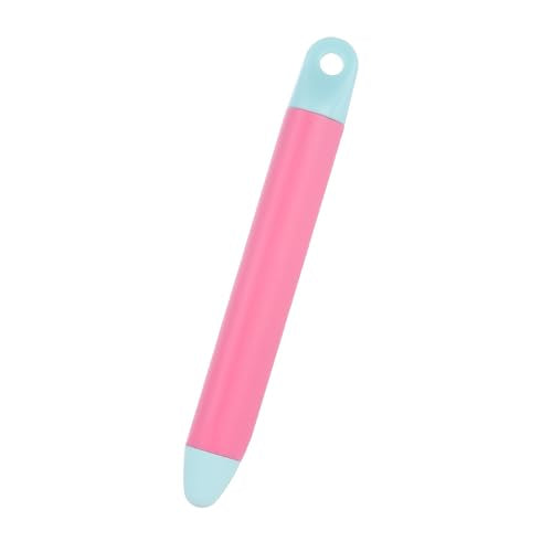 PATIKIL Stylus Pens for Touch Screen, High Sensitivity Universal Pen Capacitive Digital Pens Touchscreen Stylus for Phone Tablets Laptop Touch Screen Devices, Pink - color: Pink