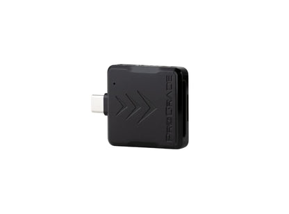 ProGrade Digital SDXC and microSDXC Dual-Slot Mobile Card Reader USB-C 3.2 Gen 2 (PGM0.5)