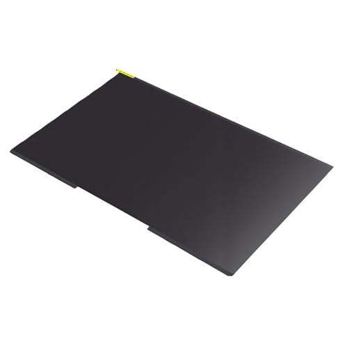 ciciglow Magnetic Laptop Privacy Screen, 16:10 Computer Privacy Screen for 14in, with AR Ultra HD Anti Glare Proof Protection, for Airplane Subway Public Use