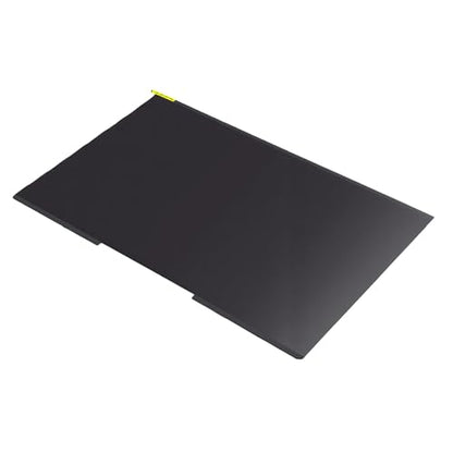 ciciglow Magnetic Laptop Privacy Screen, 16:10 Computer Privacy Screen for 14in, with AR Ultra HD Anti Glare Proof Protection, for Airplane Subway Public Use