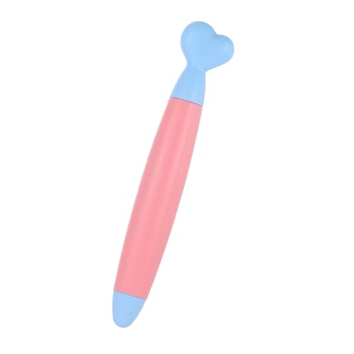 PATIKIL Crayon Stylus Pens for Touch Screen, High Sensitivity Universal Pen Capacitive Digital Pens Touchscreen Stylus for Phone Tablets Laptop Touch Screen Devices, Light Pink - color: Light Pink