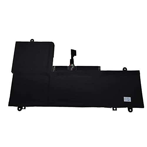 Fully. New L15M4PC2 L15L4PC2 Replacement Laptop Battery Compatible with Lenovo Yoga 710-14ISK 710-14IKB 710-15IKB 710-15ISK Yoga 710-11 Series 5B10K90778 5B10K90802-7.64V 53Wh