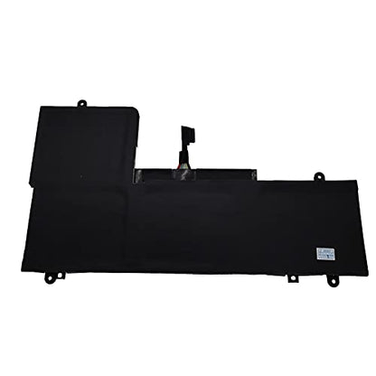 Fully. New L15M4PC2 L15L4PC2 Replacement Laptop Battery Compatible with Lenovo Yoga 710-14ISK 710-14IKB 710-15IKB 710-15ISK Yoga 710-11 Series 5B10K90778 5B10K90802-7.64V 53Wh