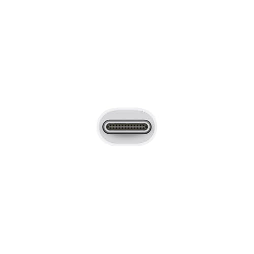 Apple Thunderbolt 3 (USB-C) to Thunderbolt2 Adapter