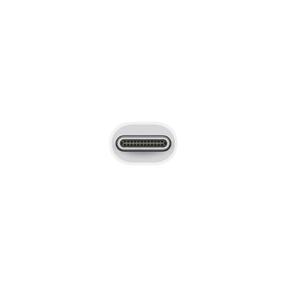 Apple Thunderbolt 3 (USB-C) to Thunderbolt2 Adapter