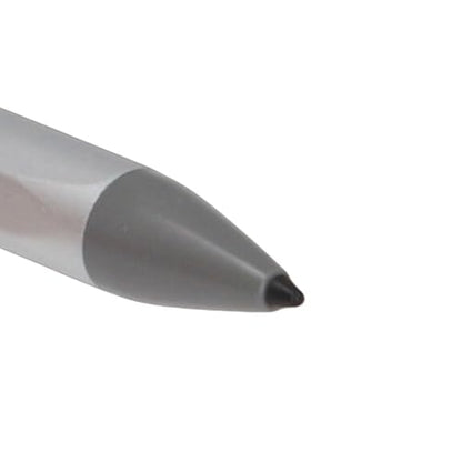 Yoidesu Tilt Active Pen, 4096 Levels Pressure Sensitivity Rechargeable Magnetic Touch Screen Pen with USB C Fast Charging, Fit for X360 Laptop (Silver) - color: Silver