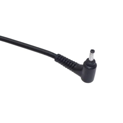 3.0 x 1.0mm Laptop Power Supply, DC Repair Power Cord, for Acer Samsung | Power adapter output cable interface, compatible with Acer and Samsung power adapter plug size: 3.0mm * 1.1mm - size: 3.0-1.1mm