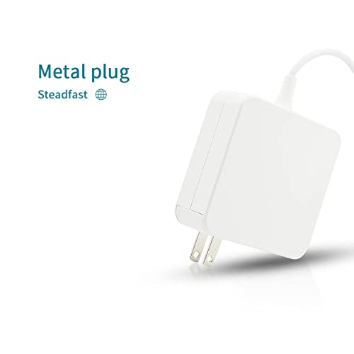 65W Charger Fit for Samsung Galaxy Chromebook 2 Laptop Adapter Power Cord | AC Charger Fit for Samsung Galaxy Chromebook 13.3" XE930QCA XE931QCA,Galaxy Chromebook 2 XE530QDA,Galaxy Book Ion Flex