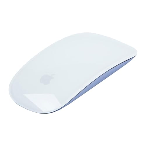 Apple Magic Mouse 2 Wireless - Purple (Renewed) - color: Purple