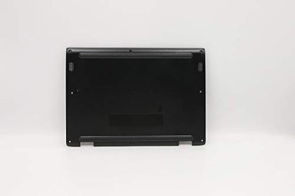 Laptop Bottom Lover Case Base Cover Battery Door Replacement for Lenovo Chromebook 11 300e 2nd Gen AST 82CE 5CB0Y97711 - color: 82CE Lower Base Cover