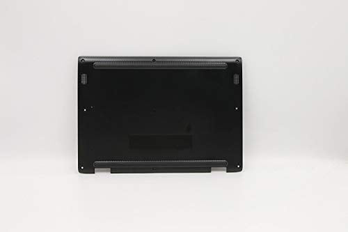 Laptop Bottom Lover Case Base Cover Battery Door Replacement for Lenovo Chromebook 11 300e 2nd Gen AST 82CE 5CB0Y97711 - color: 82CE Lower Base Cover