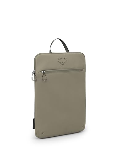 Osprey Daylite Laptop Sleeve - color: Tan Concrete, size: 16-Inch