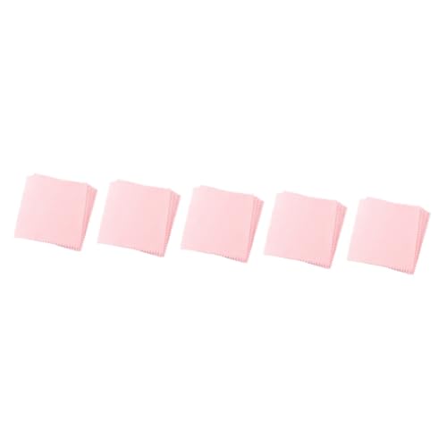 Streak Glasses Cleaning for Spectacle Thickened Cleaning Cloth Lint Care Lens Cleaning Cloths Ultra