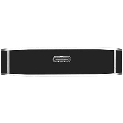 Targus USB-C Dual HDMI 4K Docking Station with 100W PD Pass-Thru - Expand Your HDMI, USB, and Ethernet Connections On-the-Go (DOCK423TT)