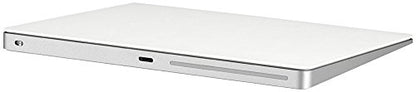Apple Magic Trackpad 2 (MJ2R2LL/A) [Lightning Port] - (Renewed)