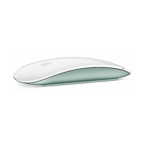 Apple Magic Mouse 2 - Green (Renewed) - color: Green