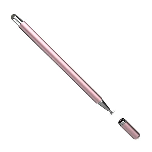 Capacitive Touch Screen Stylus Touch Pen for Tablet Phone Laptop Smooth Writing Drawing Taking Comfortable Long Term Use