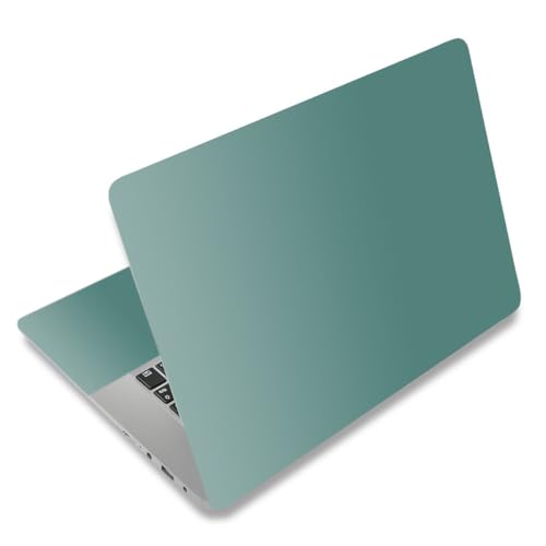 Laptop Notebook Skin Sticker Cover Decal, 12 13 13.3 14 15 15.4 15.6 inch Laptop Vinyl Skin Sticker Cover Art Protector Notebook PC (NEK-69) - color: NEK-69