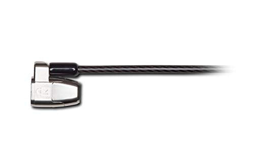 Kensington ClickSafe 2.0 Key Laptop Lock for Dell Devices